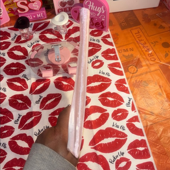 Dior Beauty Soft Pink Miss Dior Pouch - Picture 6 of 14